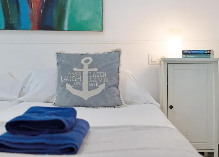 شقة Jardin Del Sol 26 بلايا بلانكا