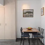 Apartman Jardin Del Sol 26 *