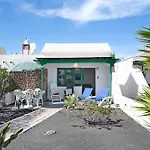 Apartman Jardin Del Sol 26 Playa Blanca