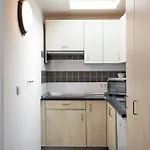 Jardin Del Sol 26 Apartman *