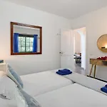 Jardin Del Sol 26 Apartman