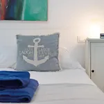 Apartman Jardin Del Sol 26 *