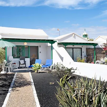 Апартаменты Jardin Del Sol 26