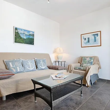 Апартаменты Jardin Del Sol 26 Коста Бланка