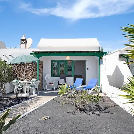 Jardin Del Sol 26 Apartamento
