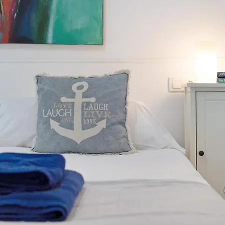 Apartamento Jardin Del Sol 26 Playa Blanca (Lanzarote)
