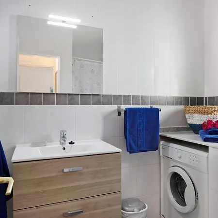 Apartamento Jardin Del Sol 26 *