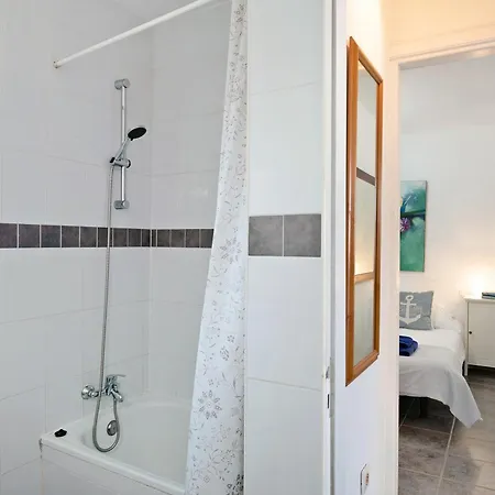 Apartamento Jardin Del Sol 26 *
