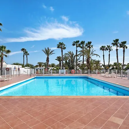 Apartman Jardin Del Sol 26