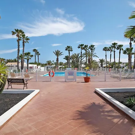 Apartman Jardin Del Sol 26 *