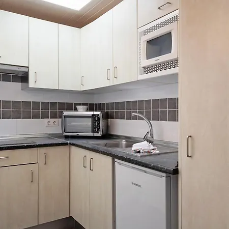 Jardin Del Sol 26 Apartman *