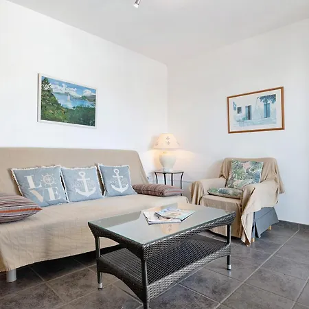 Apartman Jardin Del Sol 26