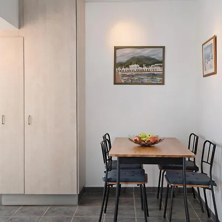 Apartamento Jardin Del Sol 26 *