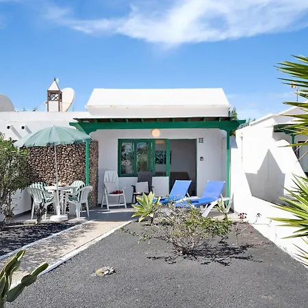 Apartamento Jardin Del Sol 26 Playa Blanca (Lanzarote)